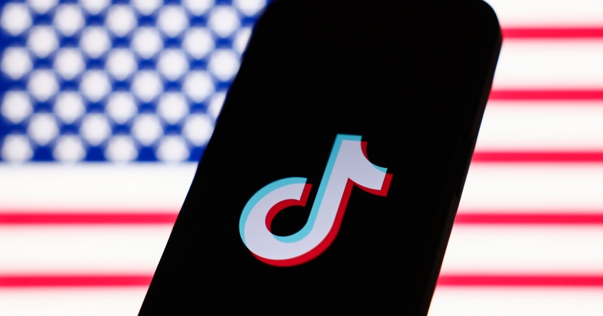 TikTok To Shut Down in US on January 19, Unless Ban Is Halted