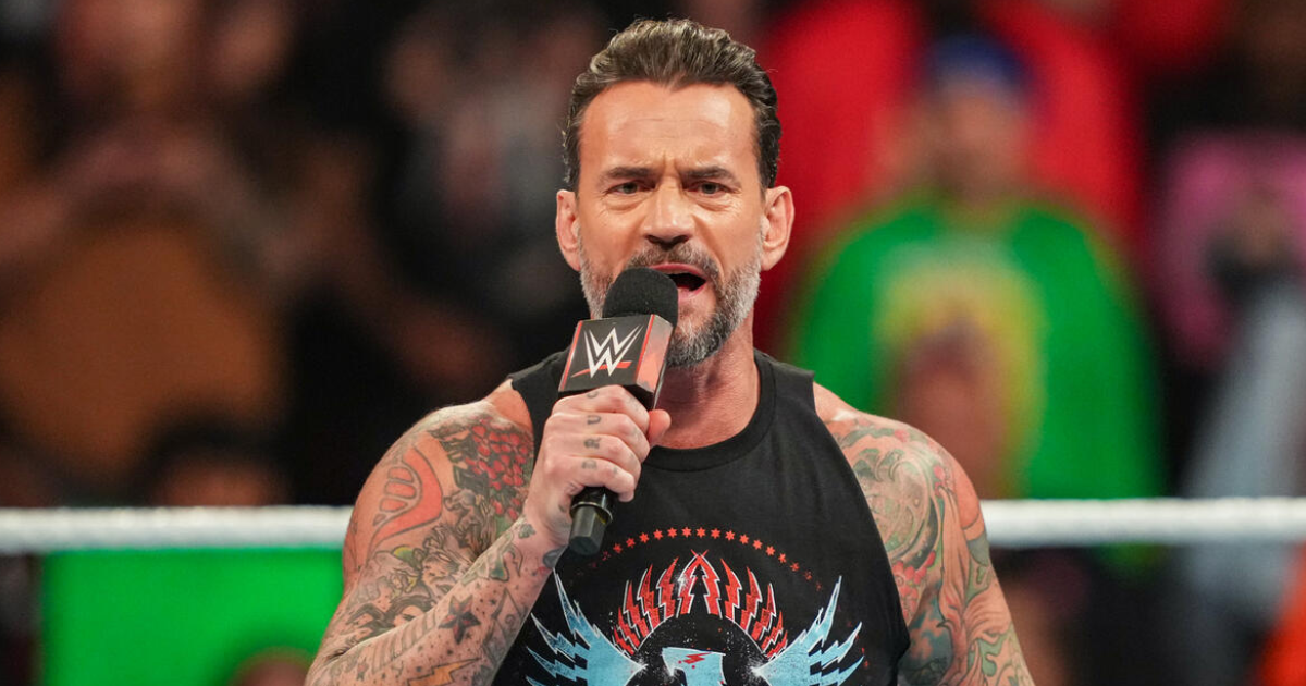 CM Punk’s Bold Move On WWE Raw That Took Everyone by Surprise
