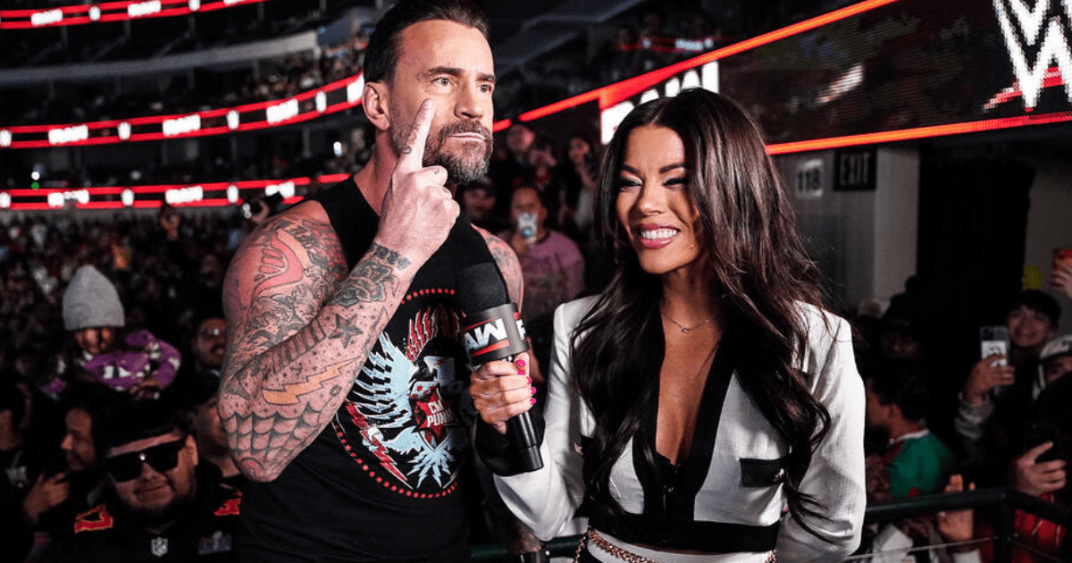 WWE Legend Questions the Intent Behind CM Punk’s Shots at Hulk Hogan