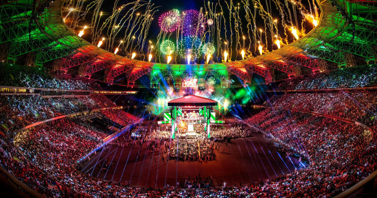 WWE’s Saudi Arabia Plans for 2025: Here’s What’s Coming