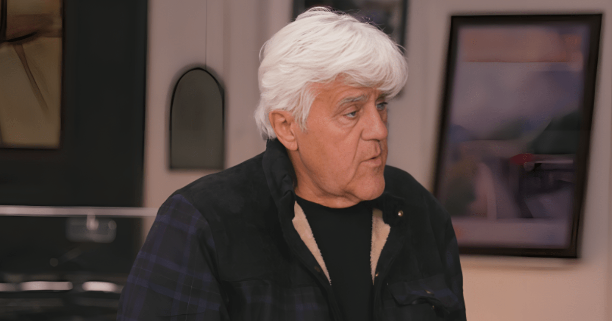 Jay Leno Net Worth 2025: How Much Money Does he Make?