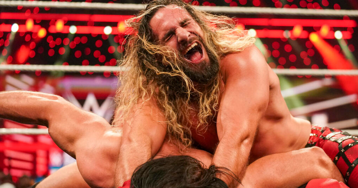Is Seth Rollins Turning Heel? Major Tease on WWE RAW