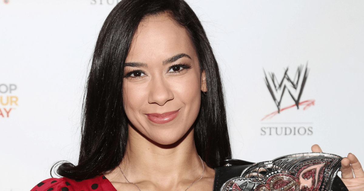 AJ Lee’s Return Still Unlikely Amid WWE Royal Rumble 2025 Speculation