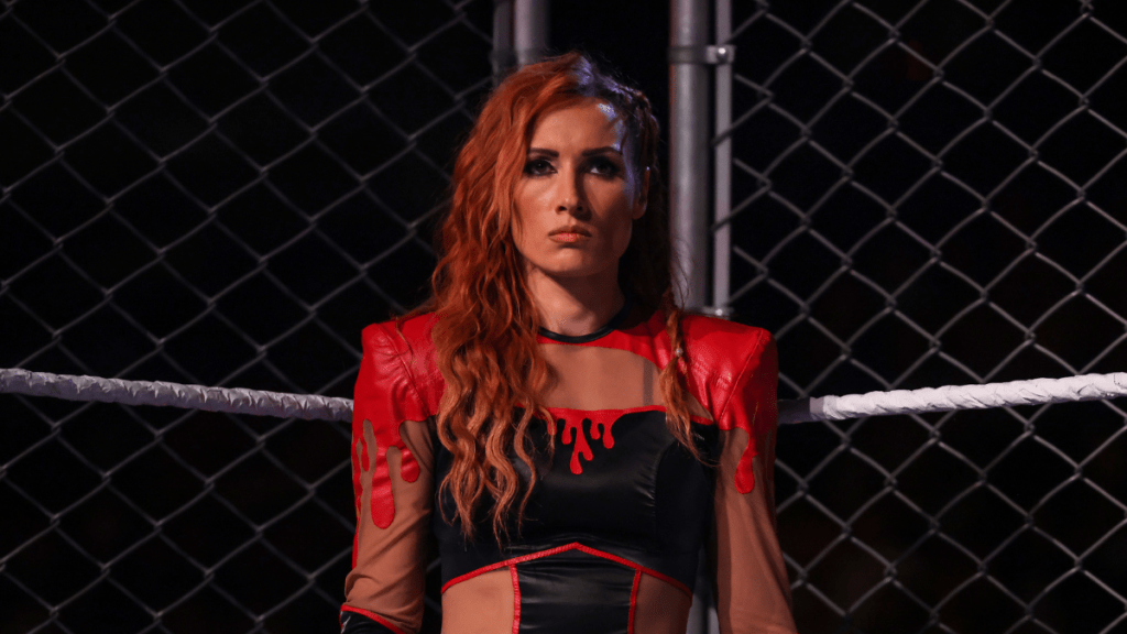 WWE Royal Rumble 2025 to Feature Becky Lynch’s Return?