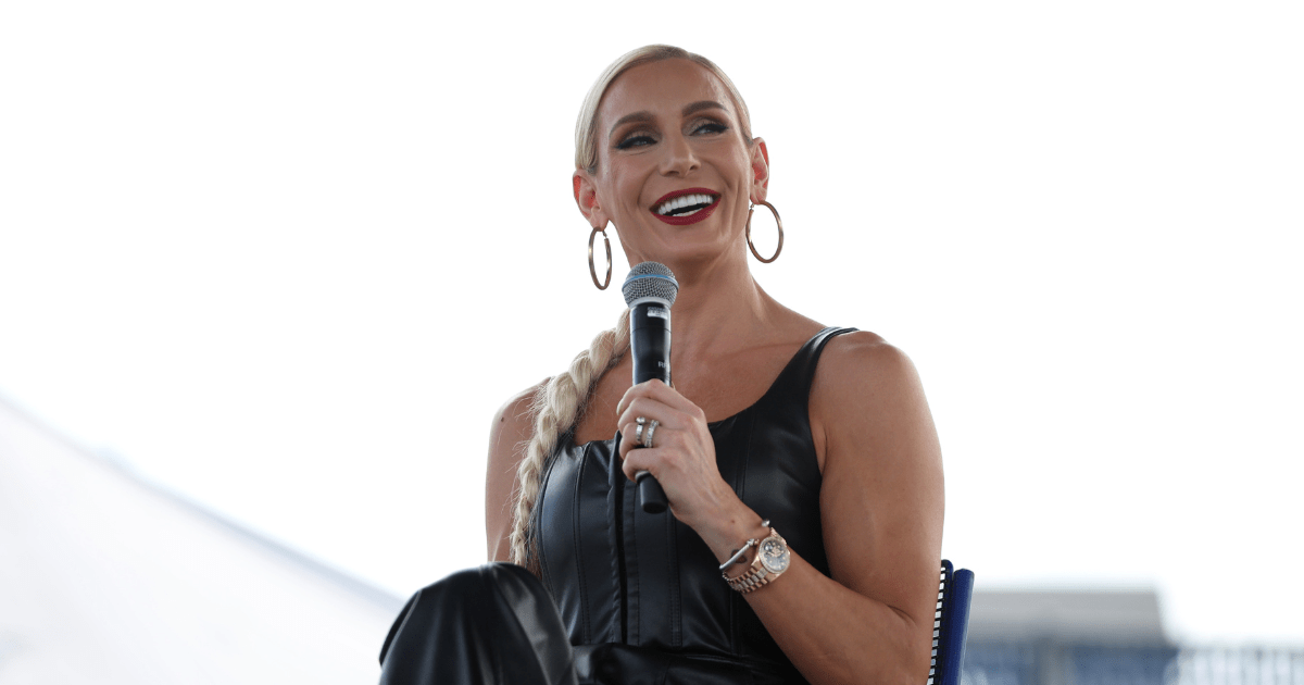 Major Spoiler on Charlotte Flair’s Upcoming WWE Return