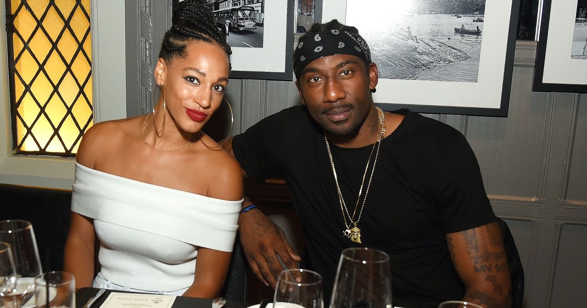 Who Is Amar’e Stoudemire’s Ex-Wife? Alexis Welch’s Job & Relationship History