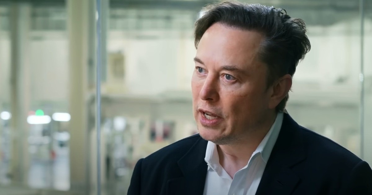 Why Is SEC Suing Elon Musk Over Twitter Ownership?