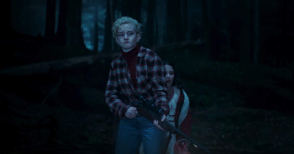 Wolf Man Post Credits: Is There a Scene at the End?