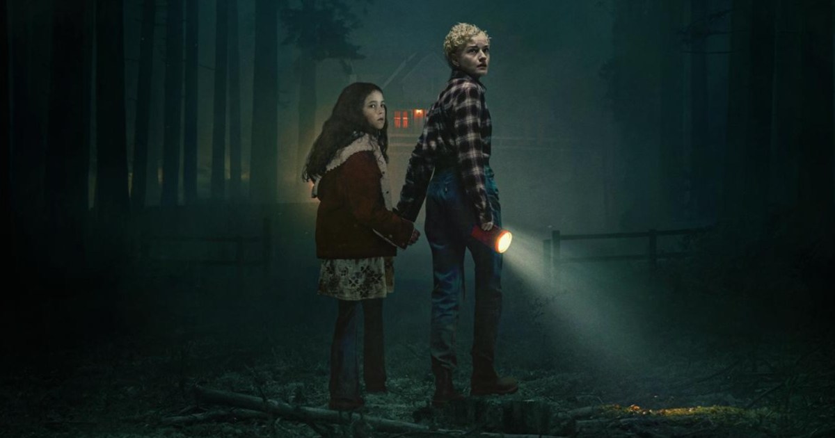 Wolf Man Ending Explained: Who Was Hunting Blake & His Family?