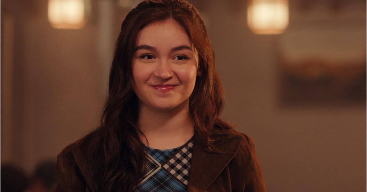 What Happened to Kitty’s Mom in XO, Kitty Season 1, 2 & the Book?