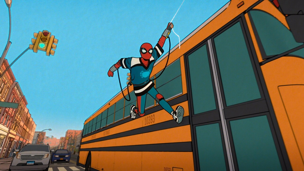 Your Friendly Neighborhood Spider-Man Streaming Release Date: When Is