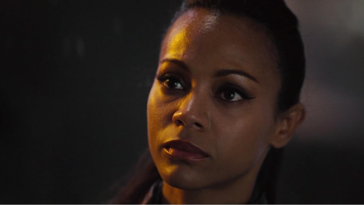 Zoe Saldana Net Worth 2025 How Much Money Does She