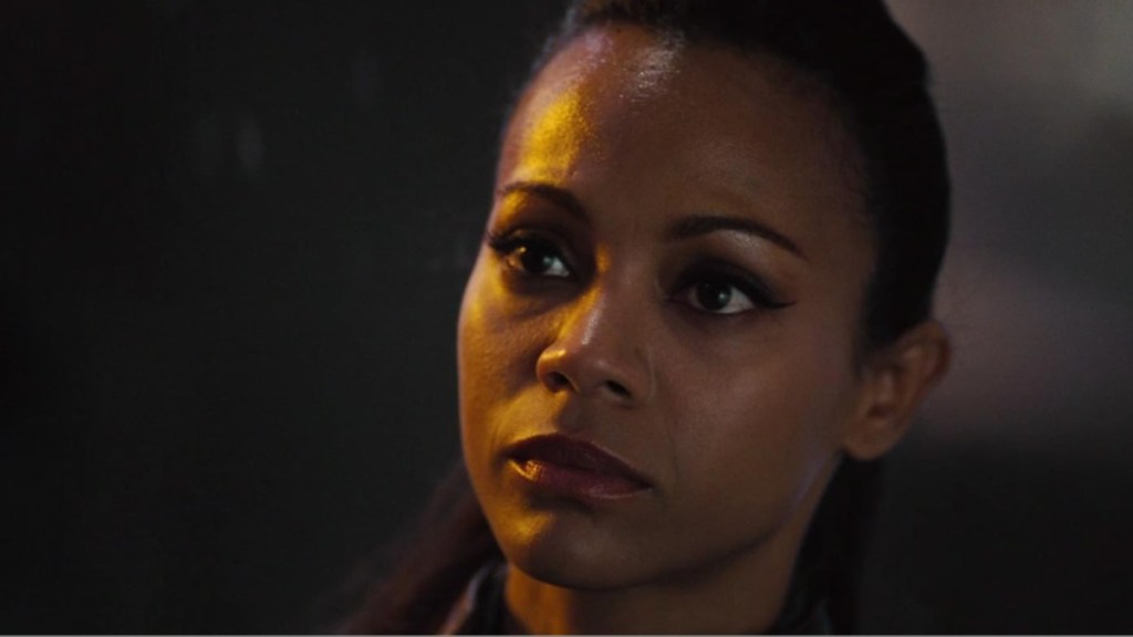 Zoe Saldana Net Worth 2025: How Much Money Does She Make?