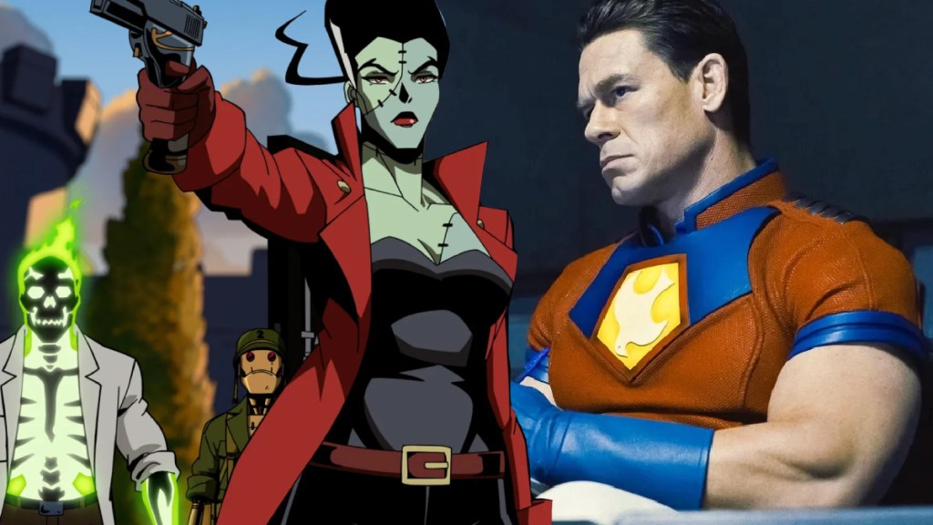 Creature Commanods’ James Gunn on The Suicide Squad’s Place in DCU Canon