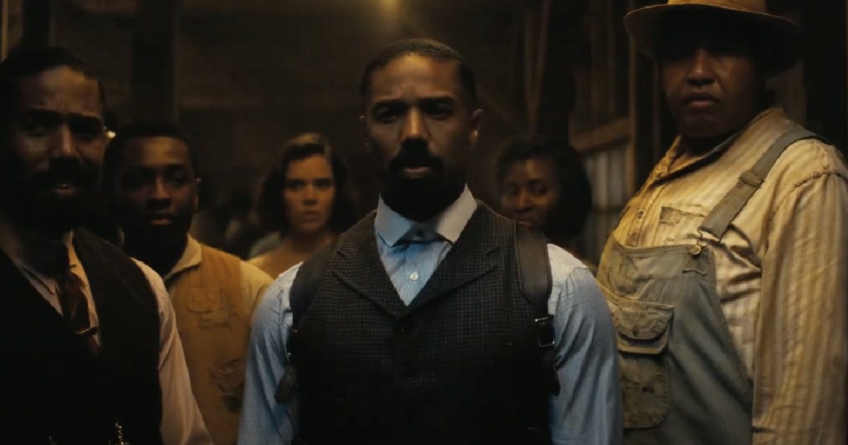 Sinners Trailer: Michael B. Jordan Dances With the Devil in Ryan Coogler’s New Horror Movie