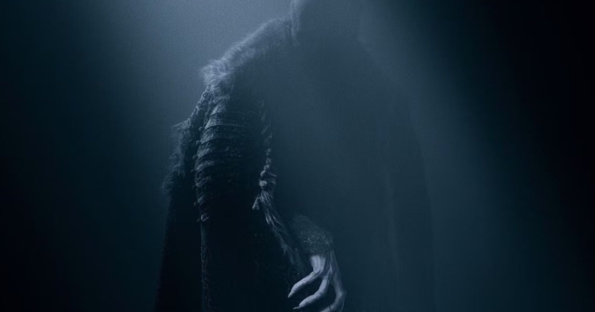 Nosferatu Digital, 4K, & Blu-ray Release Dates Set, Includes Extended Cut