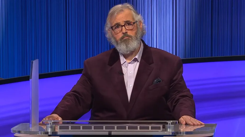 Final Jeopardy Today January 22 2025 Clue Question Answer Wages Winner