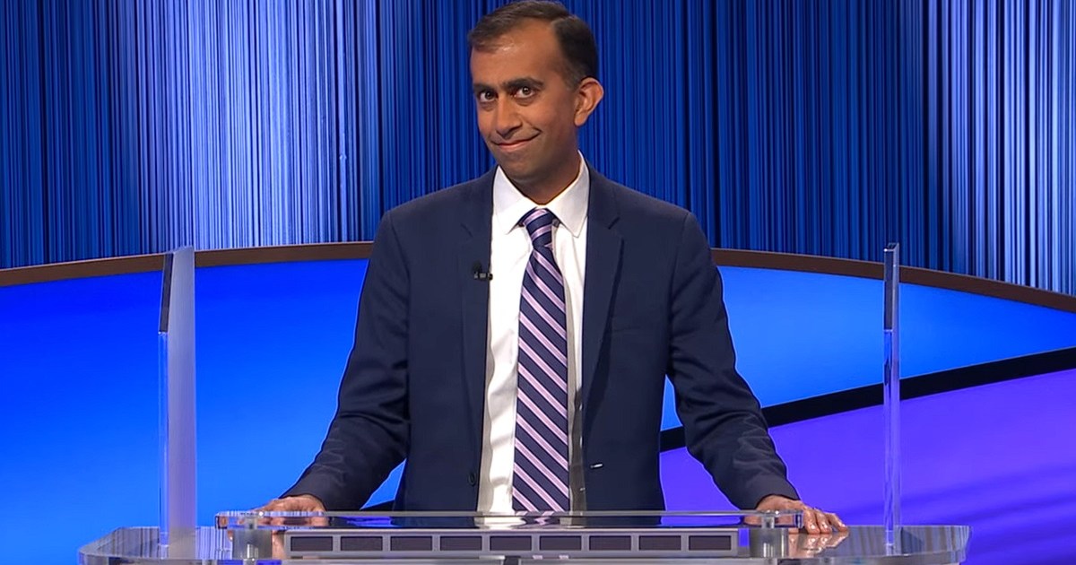 Final Jeopardy Today January 23, 2025 – Question, Answer, Wages & Winner