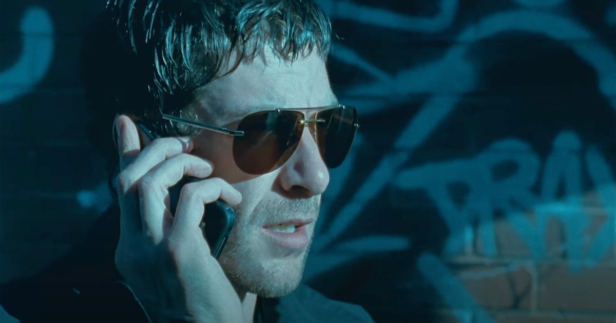 Exclusive Riot on Redchurch Street – The Director’s Cut Trailer Previews Musical Drama