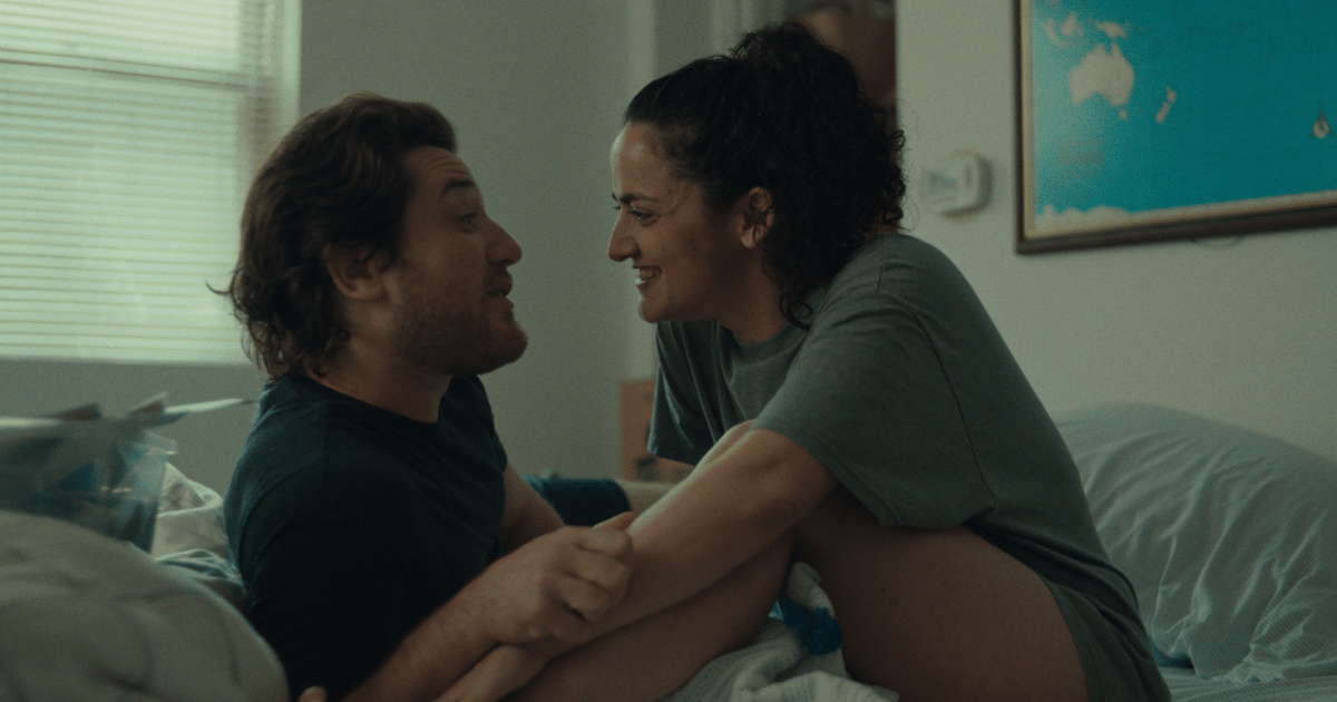 Exclusive Single Car Crashes Trailer Sets Release Date for Small Town Drama