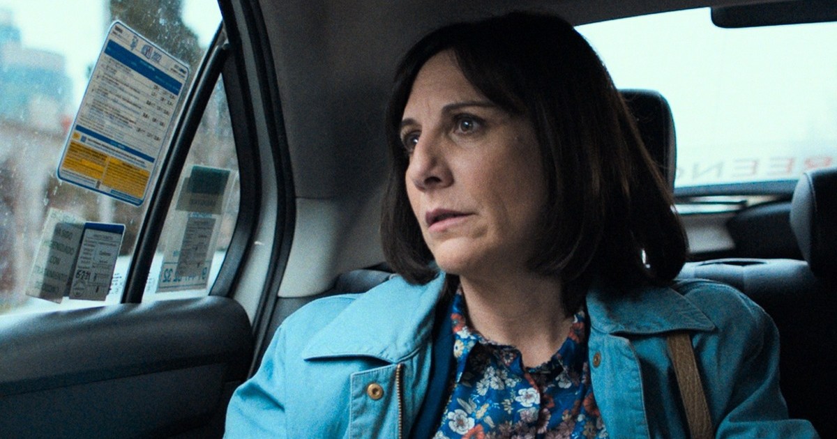 Exclusive Something Is About to Happen Trailer Previews Mystery Thriller