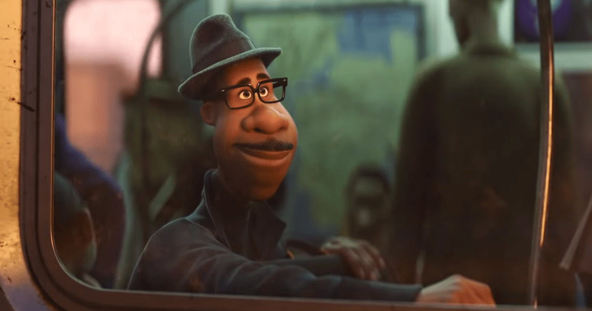 Pixar’s Pete Docter Reflects on Soul: Very Few People Talk About It Due to Disney+ Release