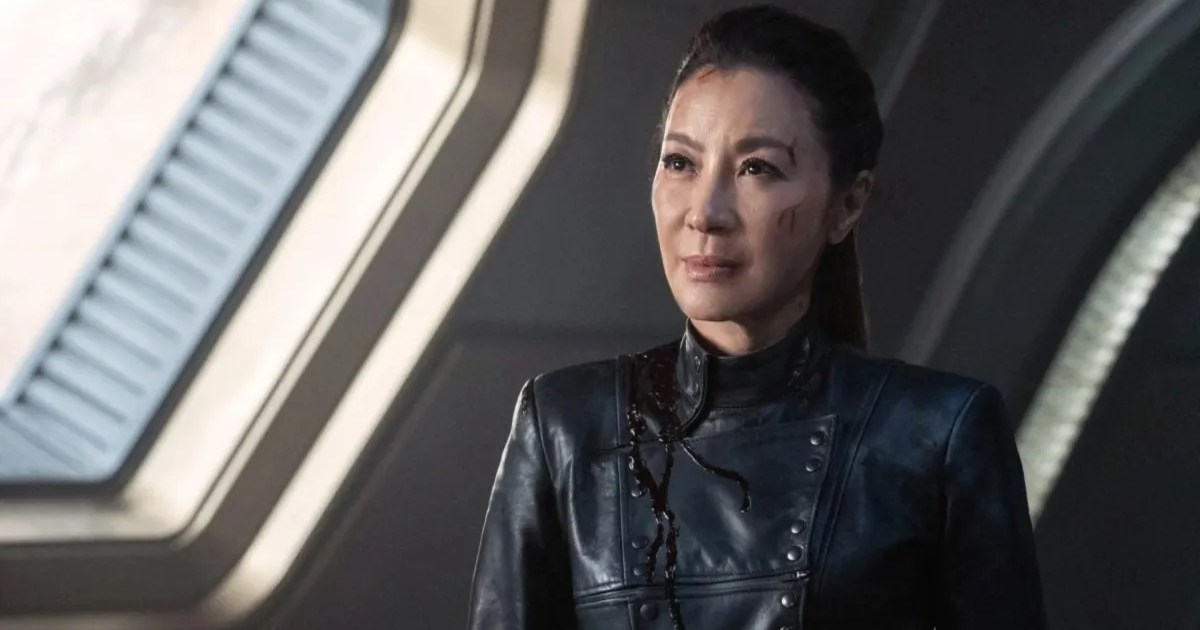What Time Does Star Trek: Section 31 Release on Paramount+?