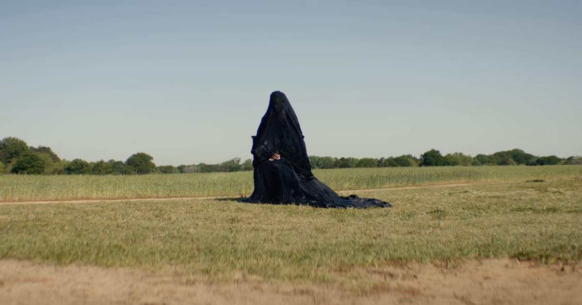 The Woman in the Yard Trailer Previews Mysterious Stranger’s Appearance