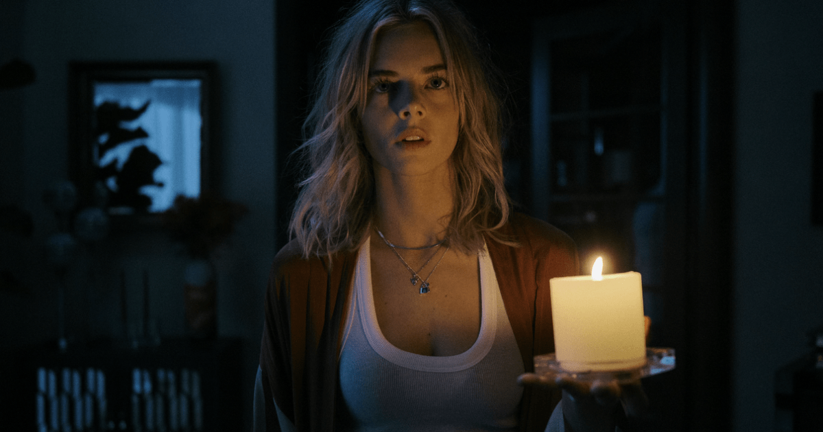 Borderline Trailer: Samara Weaving Stars in Dark Comedy Movie