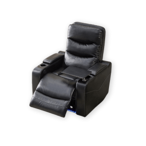 Comfort Stretch Electric Recliner Chair