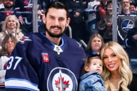 Conor Hellebuyck wife NHL