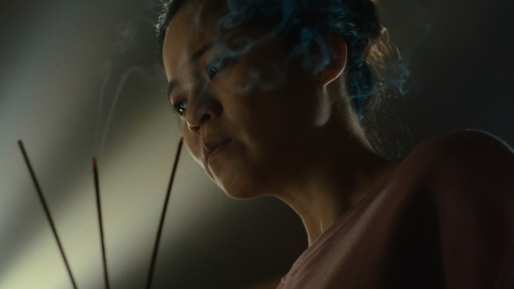 Control Freak Trailer: Star Wars' Kelly Marie Tran Leads Hulu Horror Movie