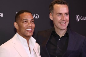 Don Lemon husband Tim Malone