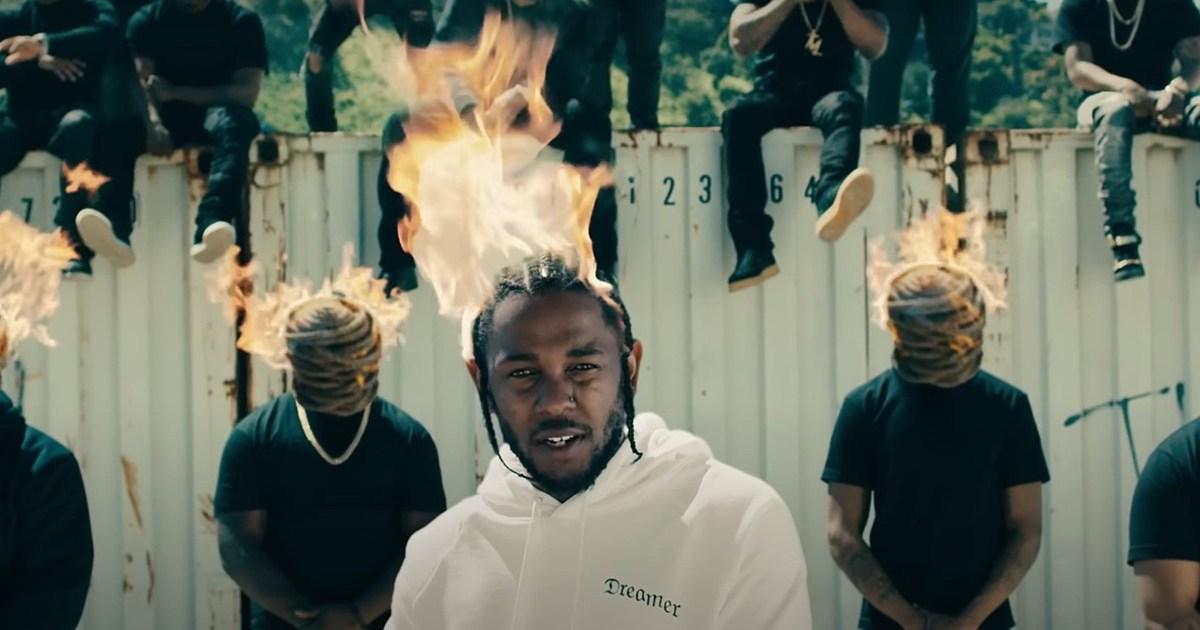 Drake’s Father Reacts to Kendrick Lamar Winning Grammy for ‘Not Like Us’