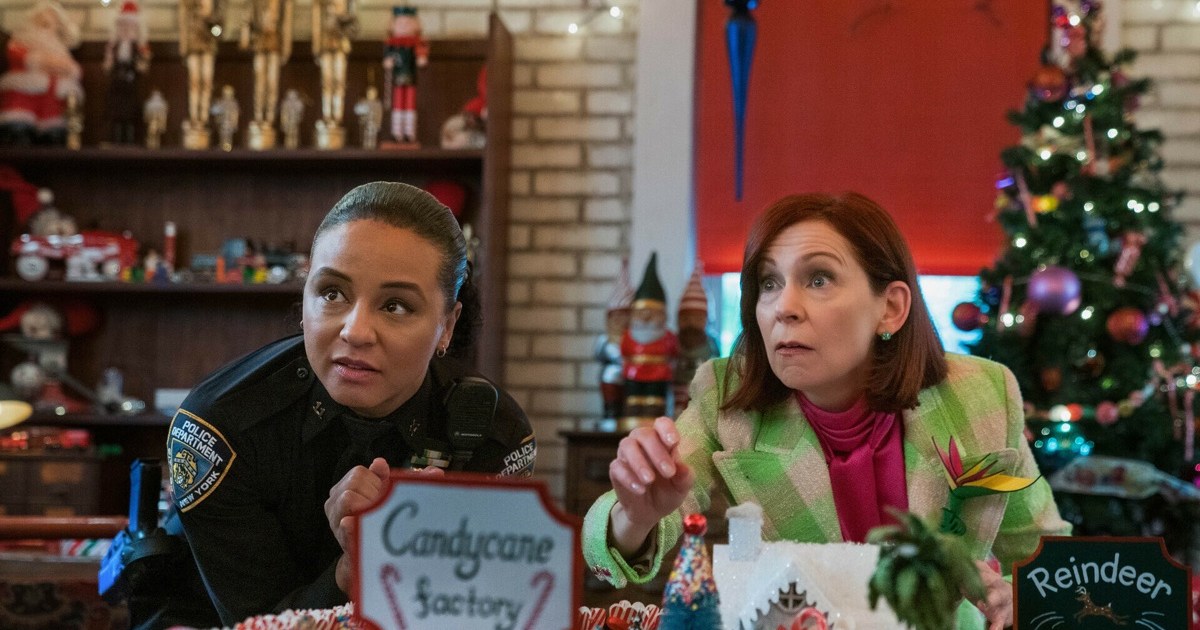 Elsbeth & Kaya’s Friendship Status in Season 2 Explained