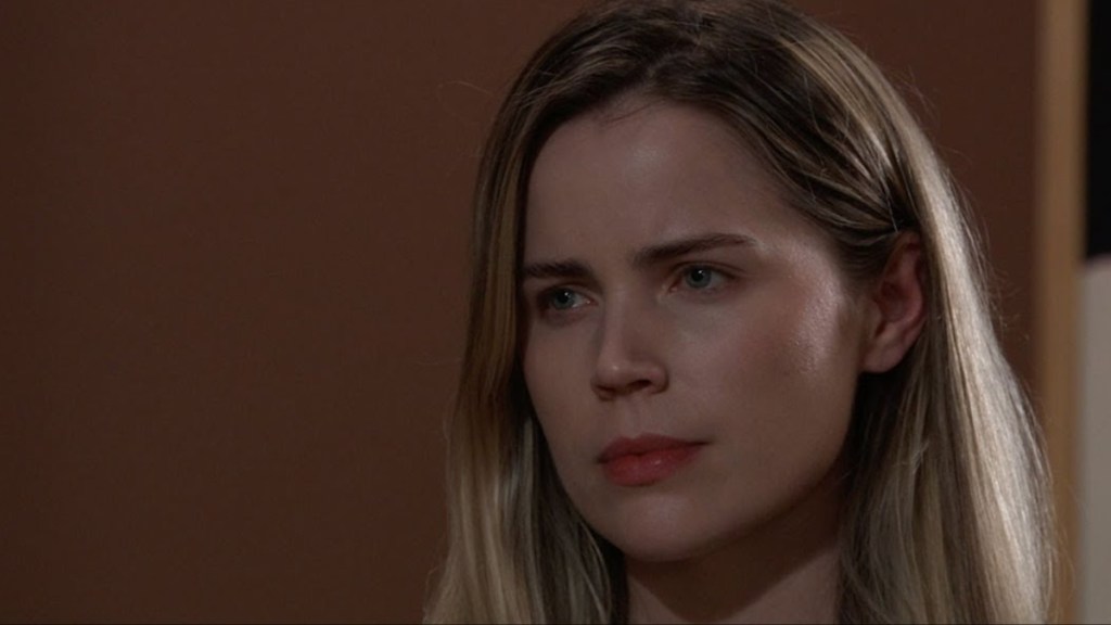 General Hospital Spoilers Preview: Sasha Lashes Out, Cyrus Returns