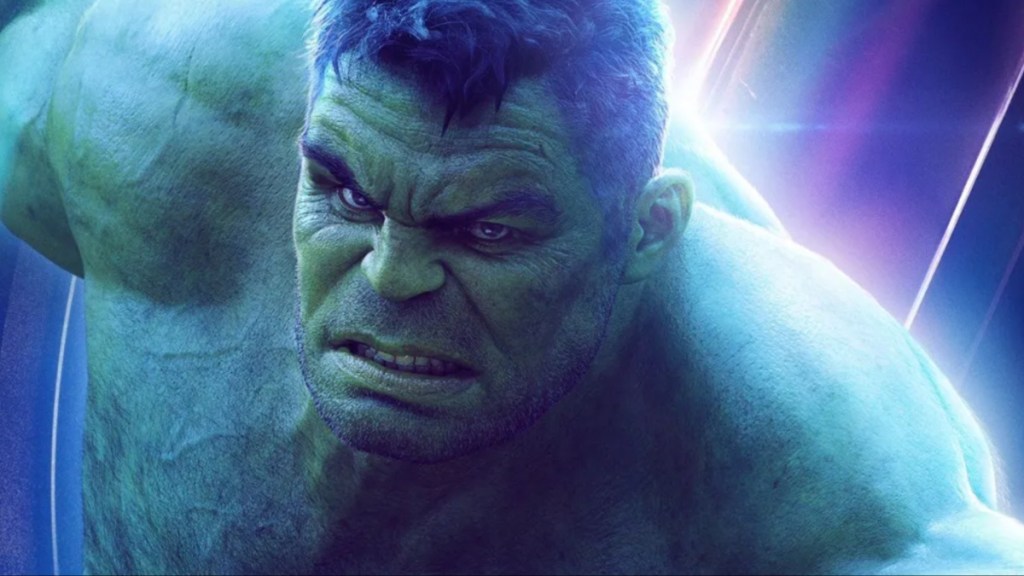 Captain America 4 Director on Why Mark Ruffalo’s Hulk Didn’t Appear