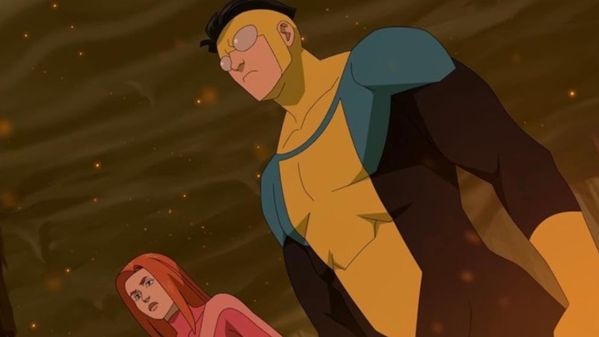 Invincible Lawsuit Explained: William Crabtree vs. Robert Kirkman