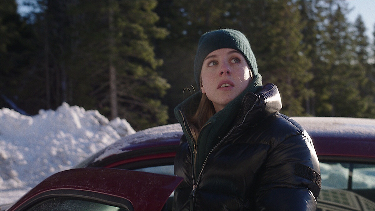 Is There a The Åre Murders Episode 6 Release Date