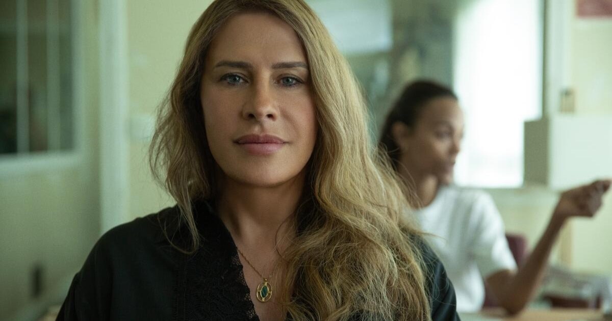 Karla Sofia Gascon to Skip Critics Choice Awards Amid Netflix Removal – Report