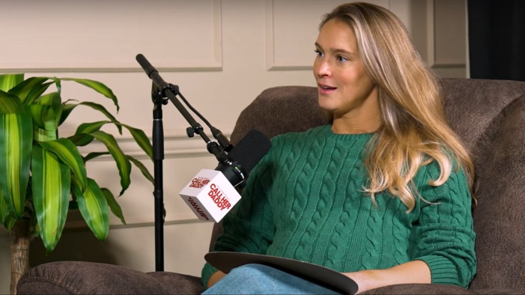 Kylie Kelce on How She Met Taylor Swift for the First Time