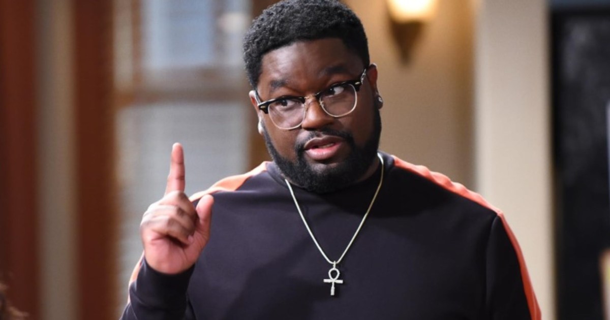 Who Is Lil Rel Howery’s Fiancée? Dannella Lane’s Relationship History Explained