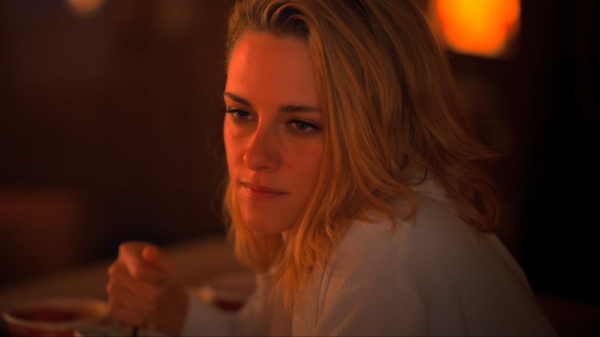 Love Me's Kristen Stewart & Steven Yeun Reflect on Playing