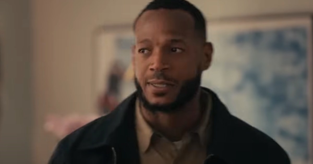 Marlon Wayans Slams Soulja Boy for Using Homophobic Slur