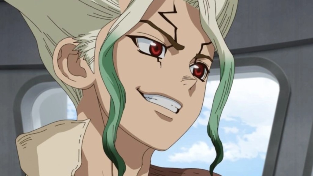 Dr. Stone Season 4 Episode 9 Release Date, Time, Where to Watch