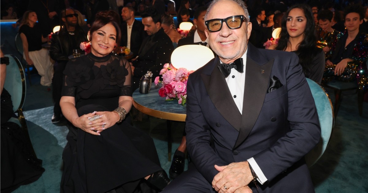 Who Is Gloria Estefan’s Husband? Emilio’s Job & Relationship History