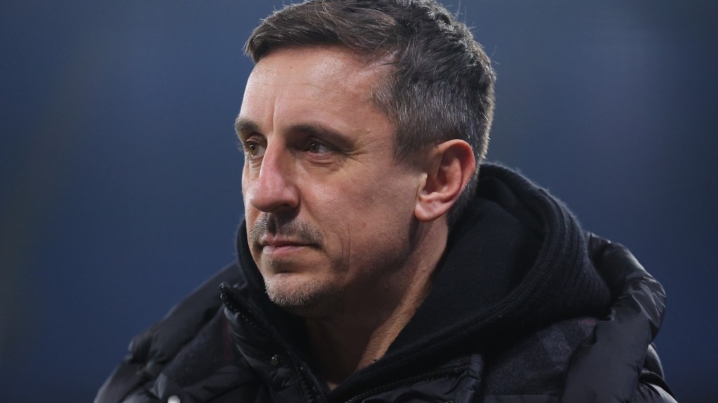 Gary Neville Net Worth 2025: How Much Money Does He Make?