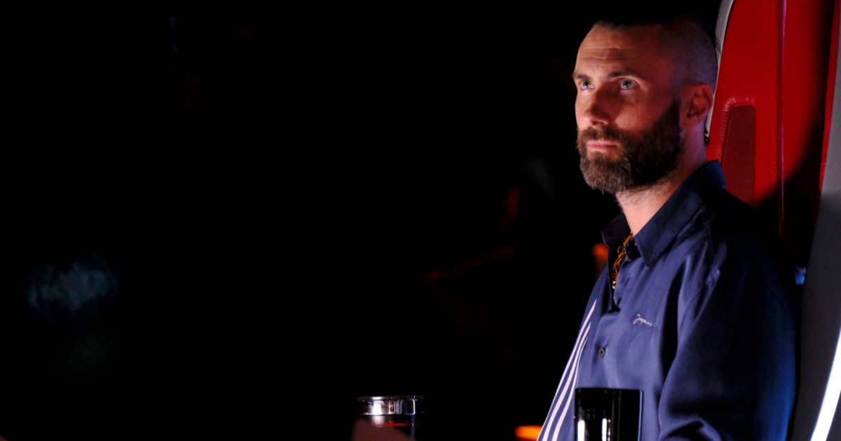 When & Why Did Adam Levine Leave The Voice & Return?