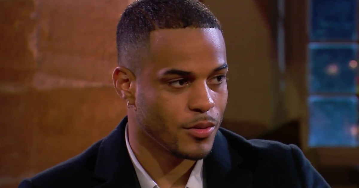 Who Went Home in The Bachelor 2025’s Week 2? All Contestants Left