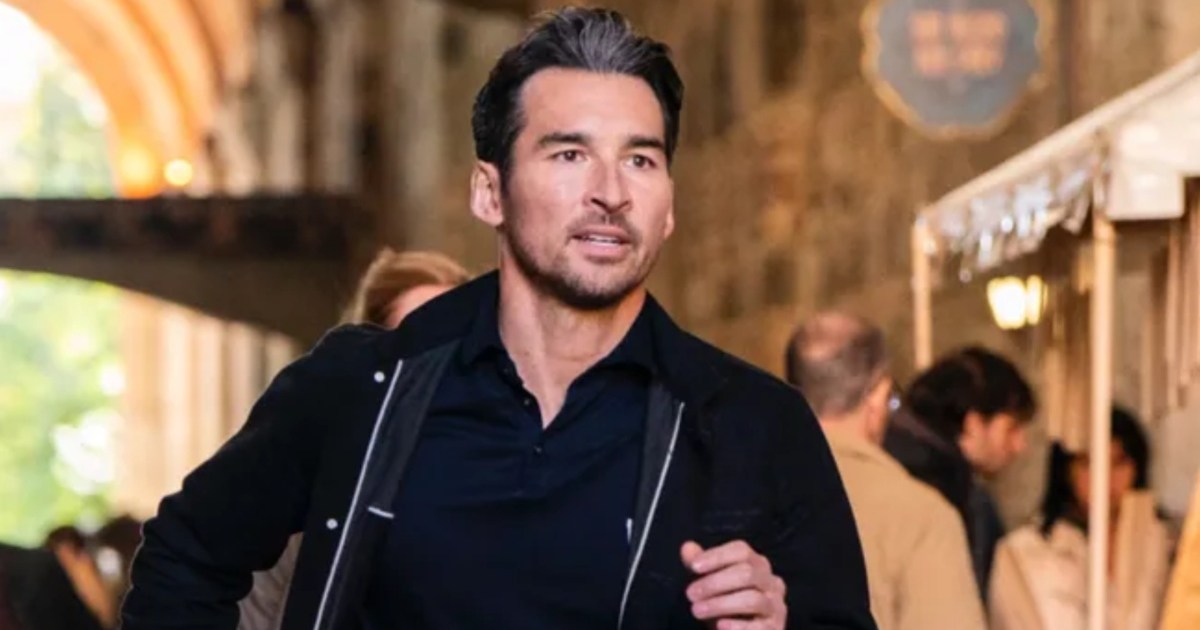Why Fans Think Jay Hayden Is Leaving FBI: International